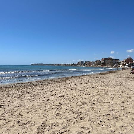 Casa De Fado Apartman Torrevieja Kültér fotó