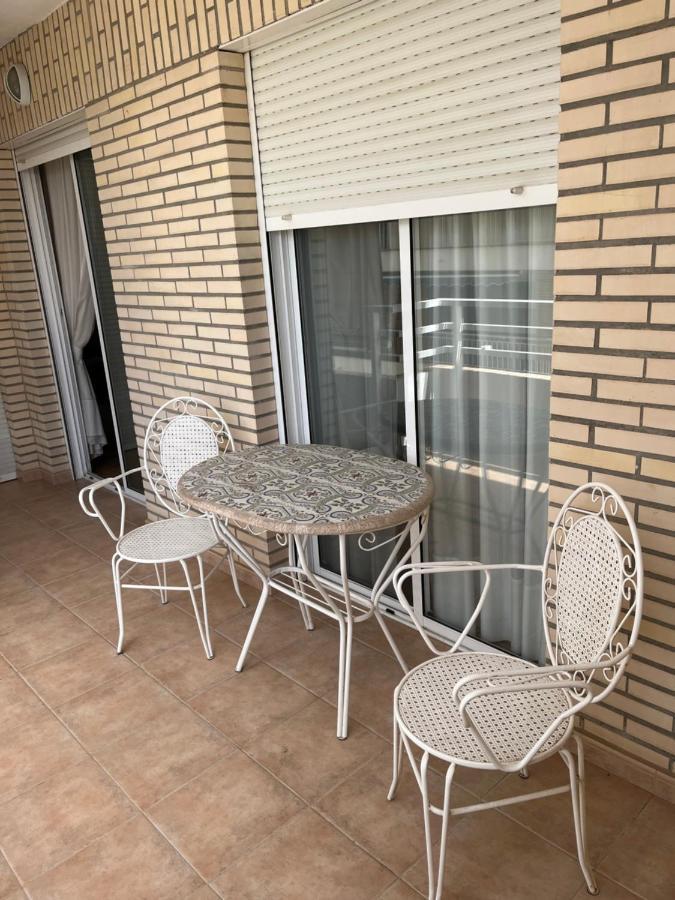 Casa De Fado Apartman Torrevieja Kültér fotó