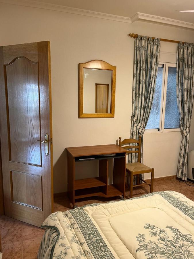 Casa De Fado Apartman Torrevieja Kültér fotó
