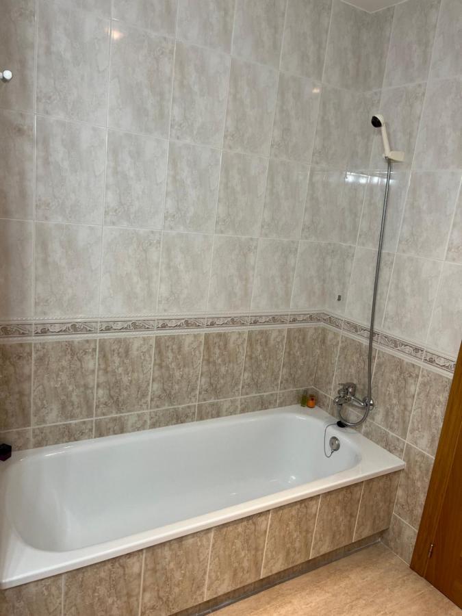 Casa De Fado Apartman Torrevieja Kültér fotó