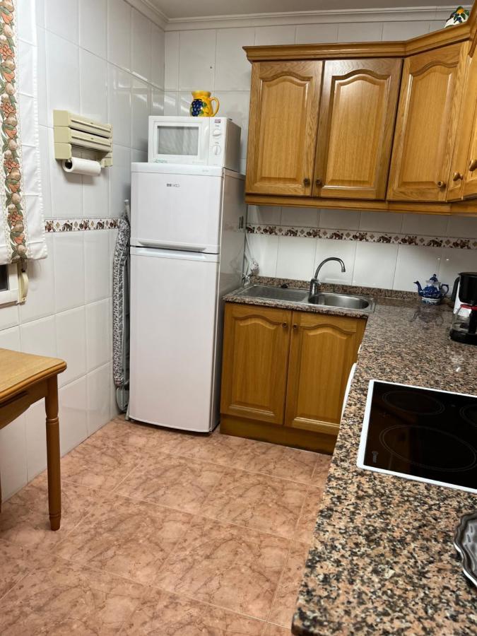Casa De Fado Apartman Torrevieja Kültér fotó