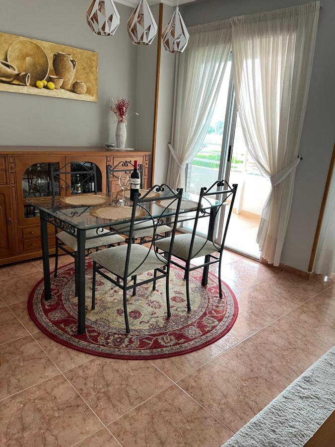Casa De Fado Apartman Torrevieja Kültér fotó