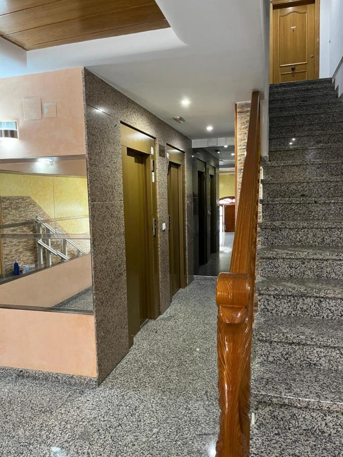 Casa De Fado Apartman Torrevieja Kültér fotó