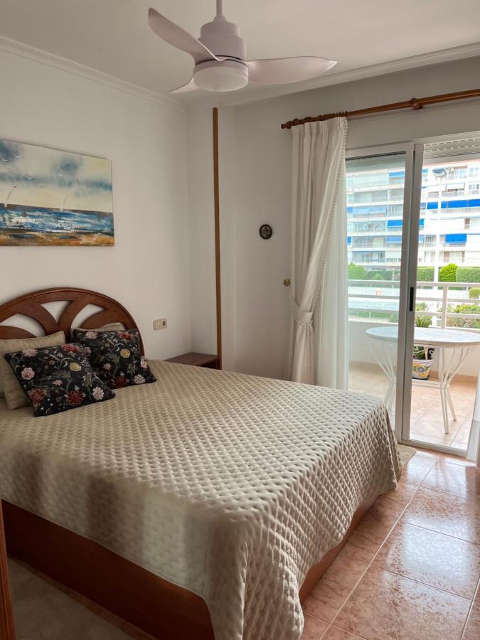 Casa De Fado Apartman Torrevieja Kültér fotó