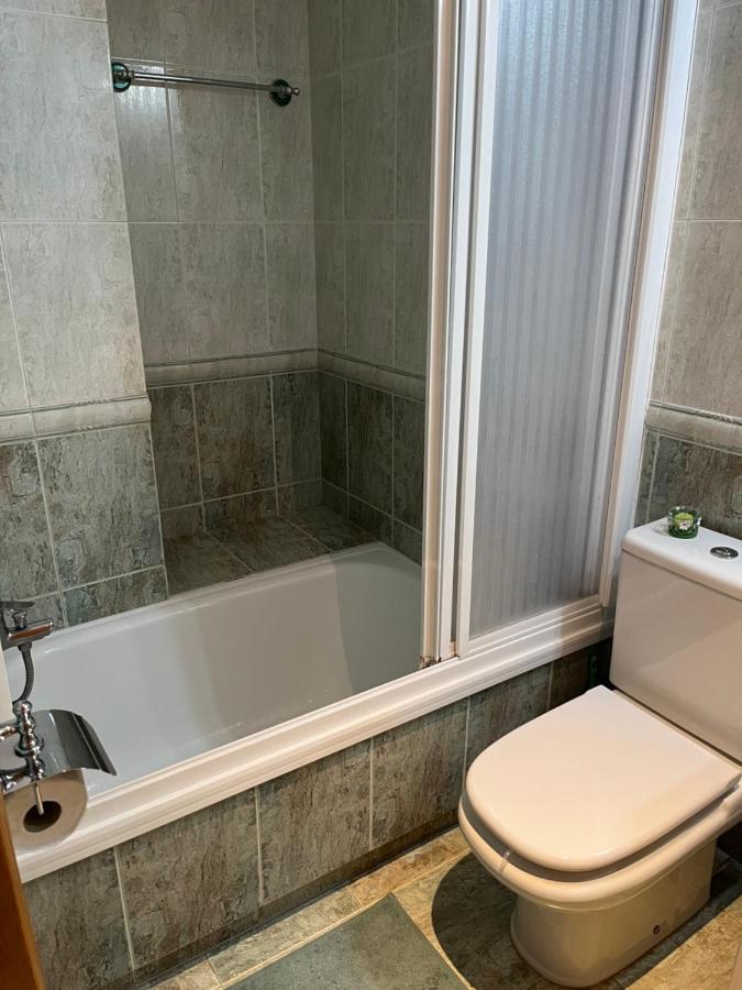 Casa De Fado Apartman Torrevieja Kültér fotó