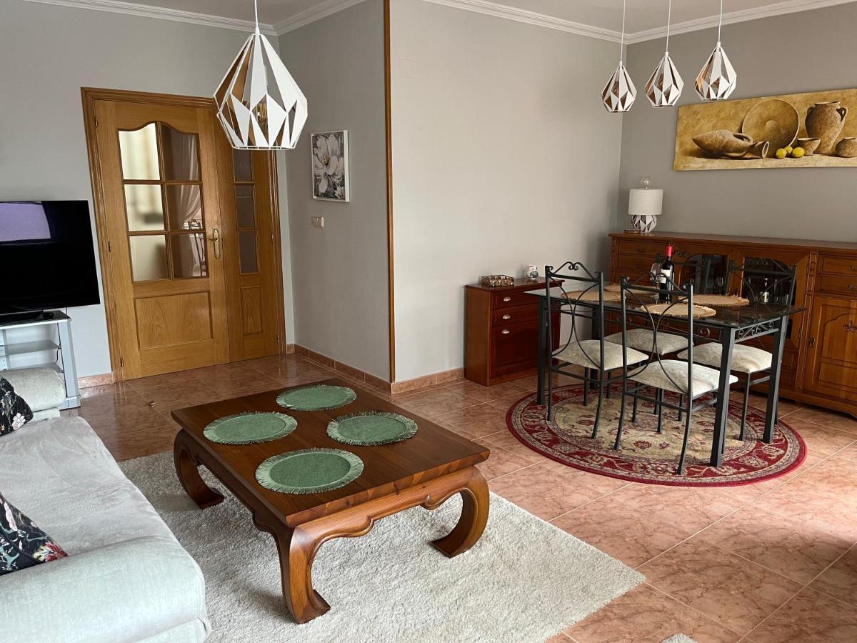 Casa De Fado Apartman Torrevieja Kültér fotó