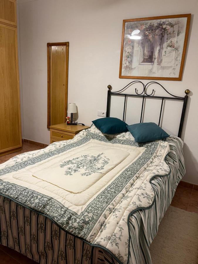 Casa De Fado Apartman Torrevieja Kültér fotó