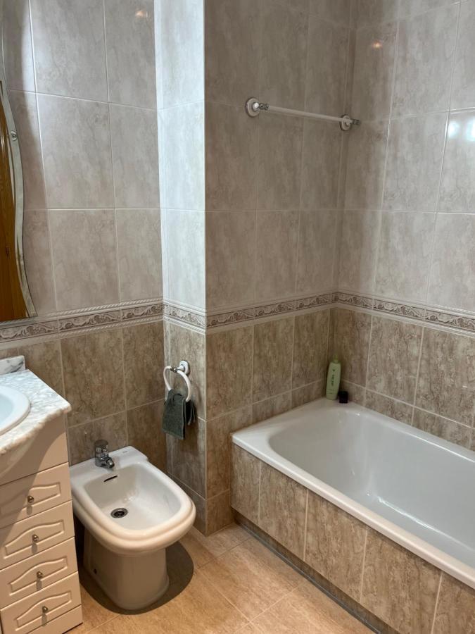 Casa De Fado Apartman Torrevieja Kültér fotó