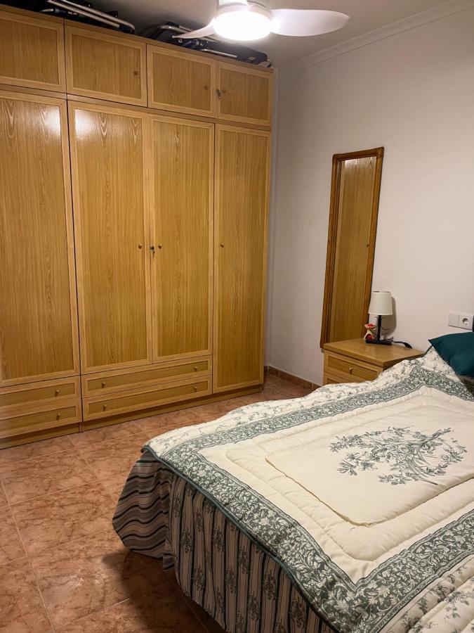 Casa De Fado Apartman Torrevieja Kültér fotó